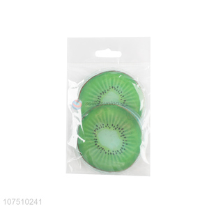 Competitive Price Reusable Fruit Pattern Design Cold Gel Eye Patches