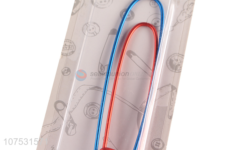 Good Quality Colorful Safety Pins Safety Lock Pin