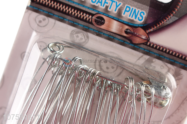 Highquality Metal Safety Pin For Garment Accessory