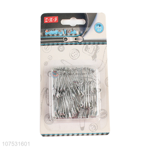 Wholesale Multipurpose Metal Pins Safety Pin