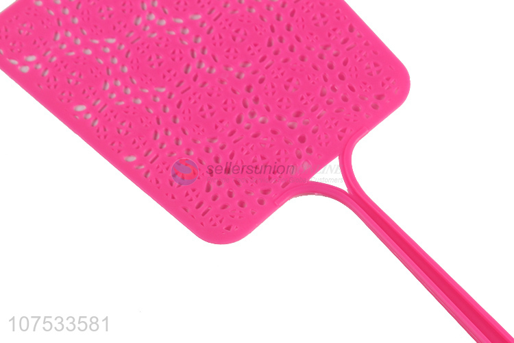 Hot Sale Plastic Fly Swatter Best Pest Control Tools