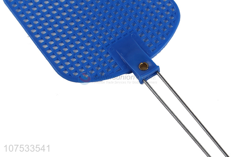 New Design Colorful Fly Swatter Mosquito Swatters