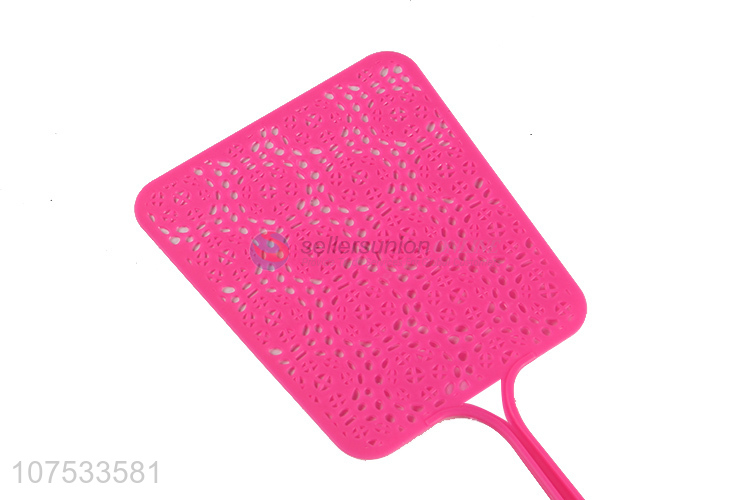 Hot Sale Plastic Fly Swatter Best Pest Control Tools