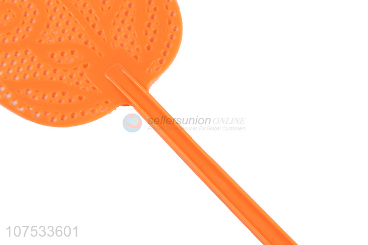 High Quality Plastic Fly Swatter Best Fly Catcher
