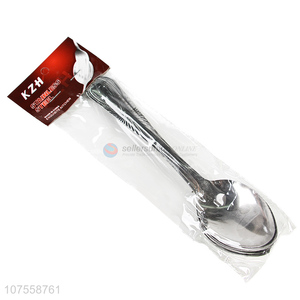 High Quality Household Multipurpose Spoon Best Soup Spoon
