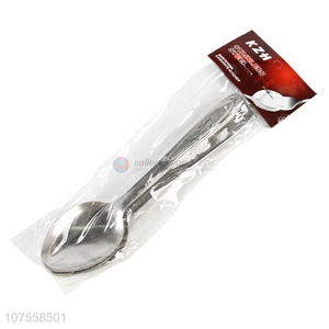 Newest Household Tableware Fashion Multipurpose Spoon