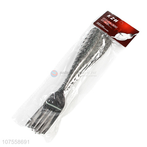 Fashion Style Stainless Iron Fork Dinner Fork