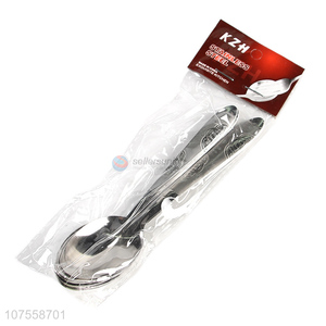 Wholesale Stainless Steel Spoon Multipurpose Spoon