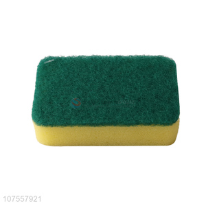 Best Selling Cleaning Sponge Scouring Pad For Kitchen