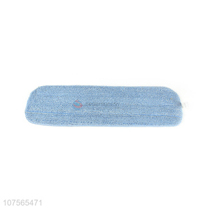 Wholesale Durable Cleaner Mop Pad Replaceable Twisting Cloth Mop Head