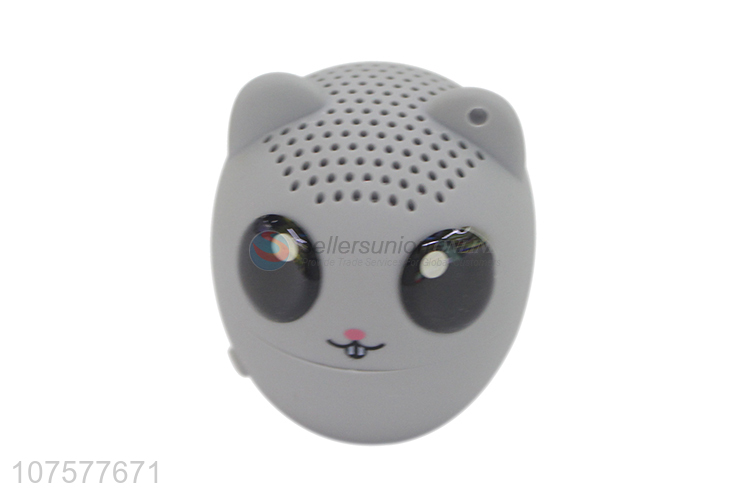 High quality cute animal bluetooth speaker mini wireless music speaker