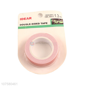 Wholesale Car Foam Tape Double Sides Adhesive Tape