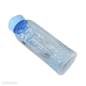 Hot Selling Plastic Water Bottle Best Sports Bottle
