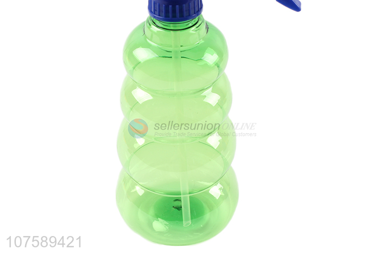 High Quality Plastic Trigger Spray Bottle Best Watering Can