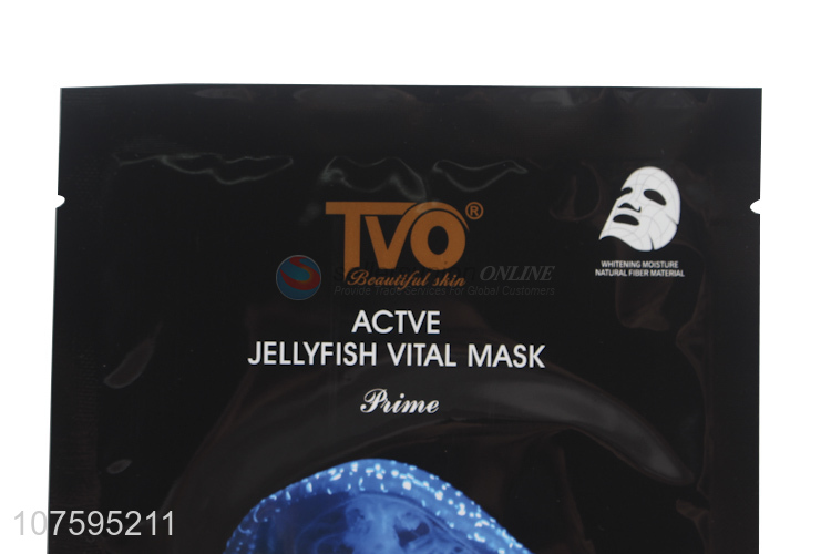 Factory Price Actve Jellyfresh Vital Mask Moisturizing Mask
