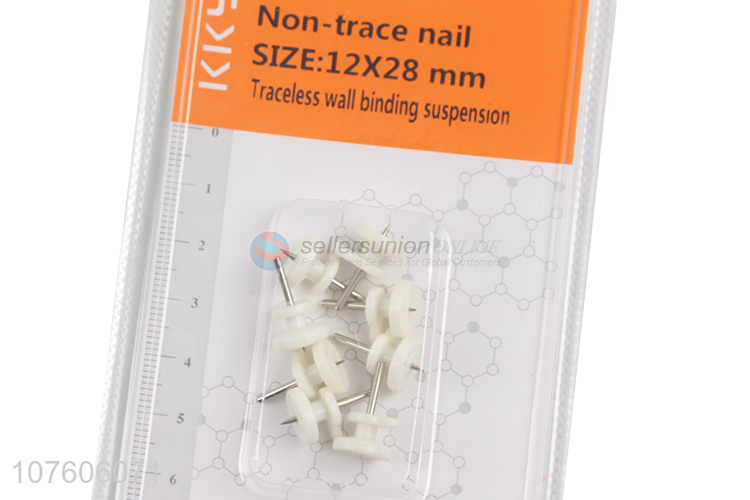 Best Quality Non-Trace Nail Wall Binding Suspension Nails