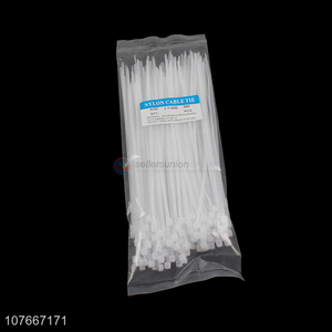 Best selling heavy duty nylon cable ties with high quality