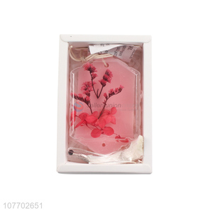 Wholesale factory price home décor <em>fragrance</em> wax for gifts