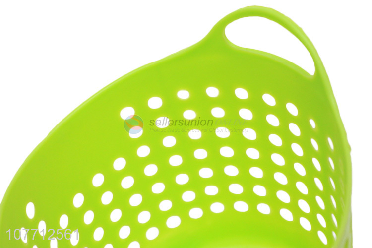 Custom Household Plastic Storage Basket Best Desk Organizer