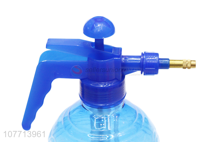 Good Sale Garden Watering Sprayer Pump-Pressure Watering Can