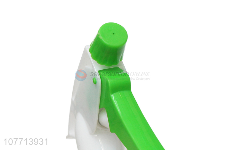 Newest Plastic Trigger Sprayer Garden Watering Can Spray Bottle