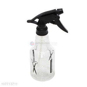 Good Quality Plastic Spray Bottle Hair Salon Sprayer