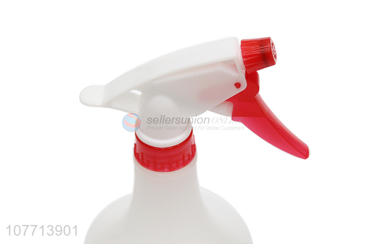 Promotional Household Cleaning Gardening Watering Spray Bottle