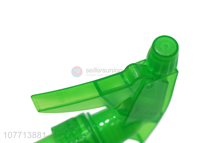 Wholesale Plastic Spray Bottle Hand Pressure Watering Can For Garden