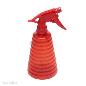 Hot Sale Manual Watering Can Plastic Trigger Watering Can