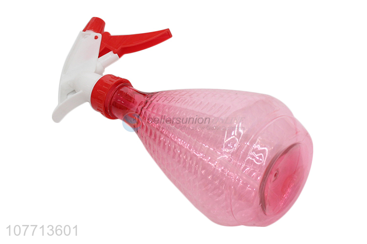 Best Selling Colorful Trigger Sprayer Gardening Spray Bottle