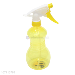 Top Quality Plastic Trigger Sprayer Gardening Watering Spray Bottle