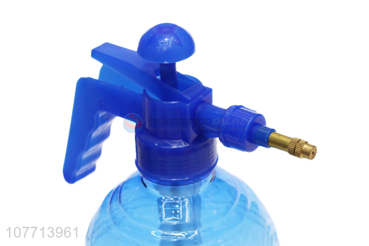 Good Sale Garden Watering Sprayer Pump-Pressure Watering Can