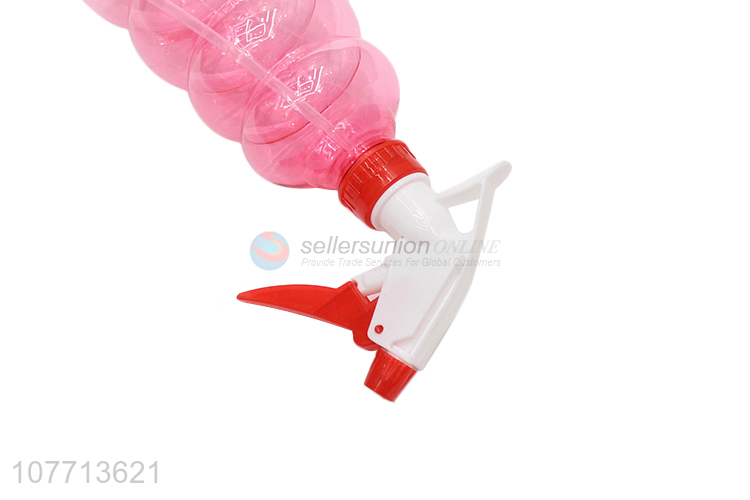 Hot Selling Plastic Trigger Sprayer Spray Bottle For Garden And Home