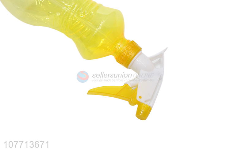 Popular Plastic Manual Watering Can Trigger Watering Can