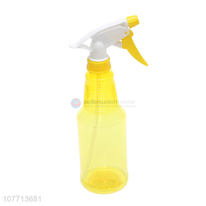 Good Quality Garden Watering Can Plastic Spray Bottle Wholesale