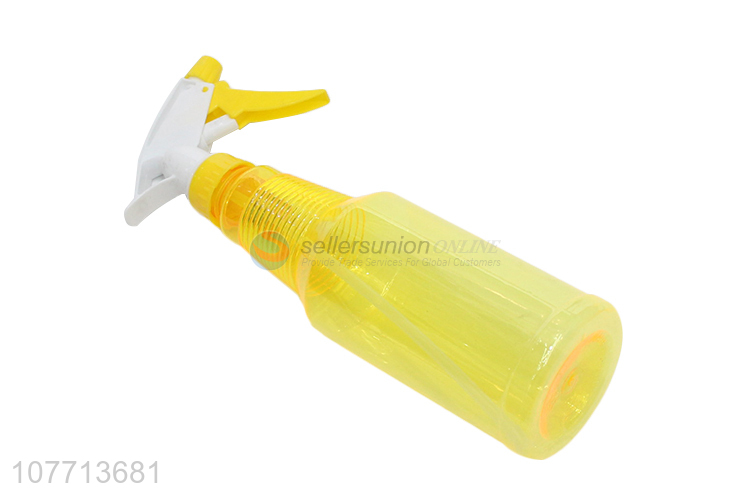 Good Quality Garden Watering Can Plastic Spray Bottle Wholesale
