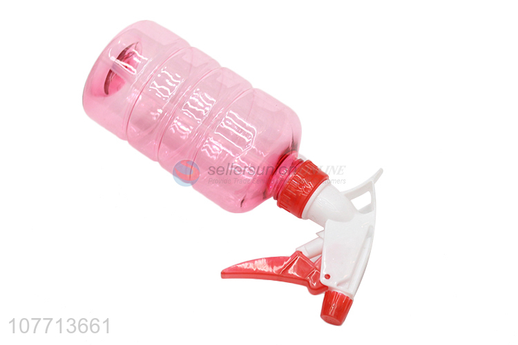Unique Design Trigger Watering Can Flower Watering Spray Bottle