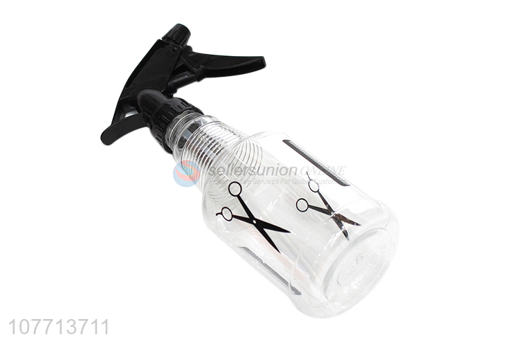 Good Quality Plastic Spray Bottle Hair Salon Sprayer