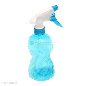 Best Quality Multifunction Plastic Spray Bottle Watering Can