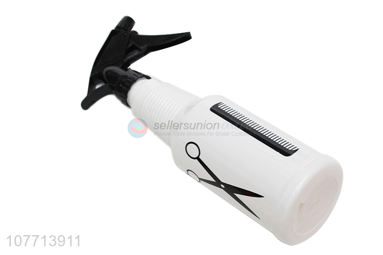 Good Quality Plastic Trigger Sprayer Hair Salon Spray Bottle