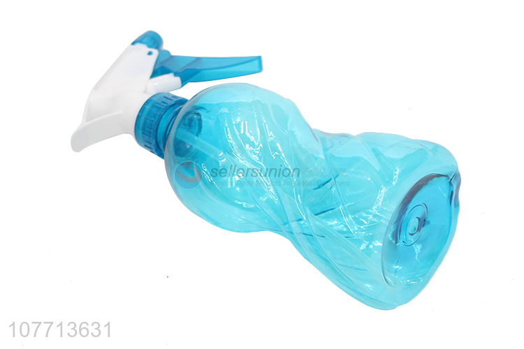 Best Quality Multifunction Plastic Spray Bottle Watering Can
