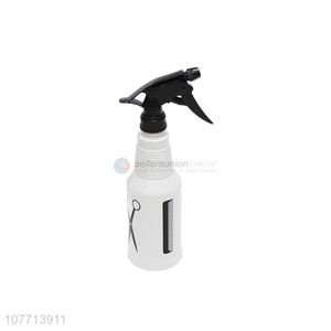 Good Quality Plastic Trigger Sprayer Hair Salon Spray Bottle