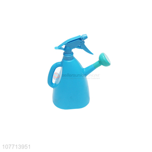 Best Sale Trigger Watering Can Multipurpose Sprinkled Kettle