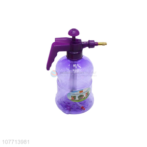 Top Quality Large Capacity Pressure Sprayer Watering Can For Garden