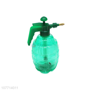 Custom Household Multipurpose Plastic Sprinkling Can Garden Watering Can