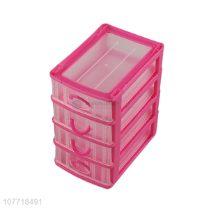 Good product desk mini drawer with top quality