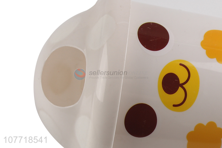 Best price cute design tissue box for toilet