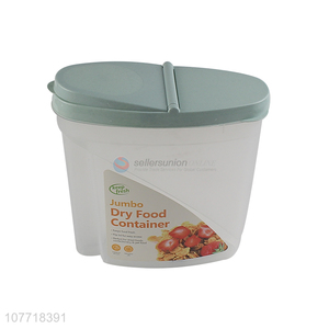 Popular product container bottle for food storage 