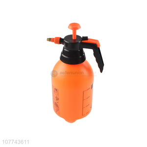 New product 2L plastic household watering can for sale