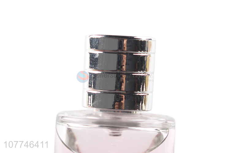 Hot selling  No.846 natural daily deodorant fresh lady perfume